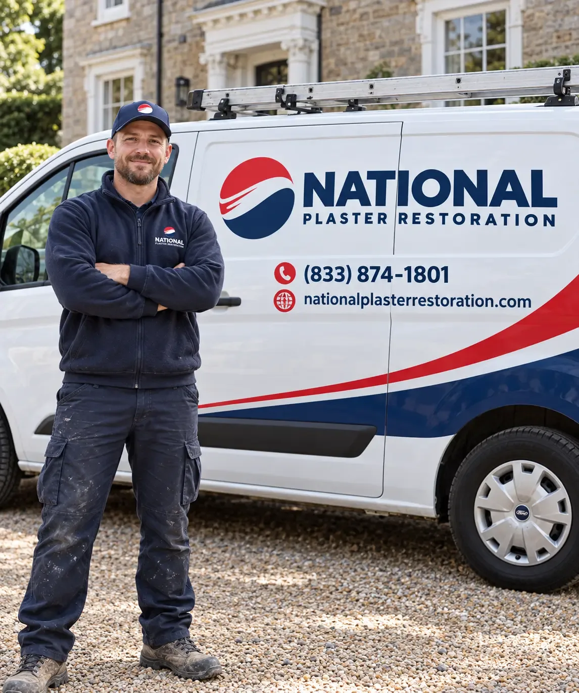 Plaster Repair company in Lake Preston, SD